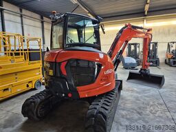 Kubota U50-5