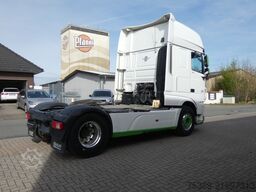 Daf XF 510 ACC Tempomat Kipphydraulik Retarder