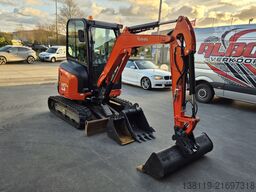 Kubota u27-4