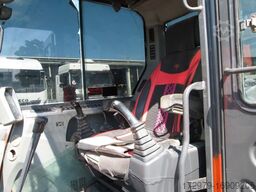 DOOSAN DX60*38 KW*YANMAR MOTOR*