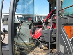 DOOSAN DX60*38 KW*YANMAR MOTOR*