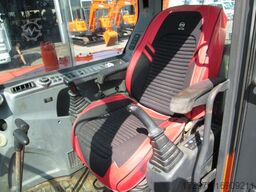 DOOSAN DX60*38 KW*YANMAR MOTOR*