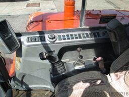 DOOSAN DX60*38 KW*YANMAR MOTOR*