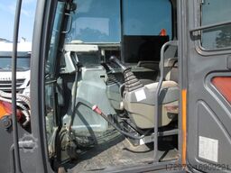 DOOSAN DX60*38 KW*YANMAR MOTOR*