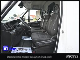 IVECO Daily 35S16 Maxi Kasten, Klima, Zv