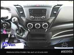 IVECO Daily 35S16 Maxi Kasten, Klima, Zv