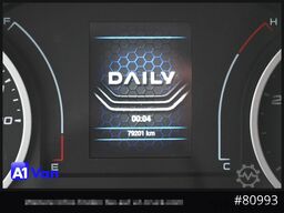 IVECO Daily 35S16 Maxi Kasten, Klima, Zv