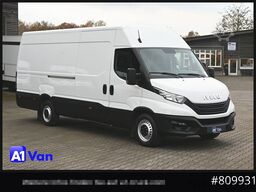IVECO Daily 35S16 Maxi Kasten, Klima, Zv