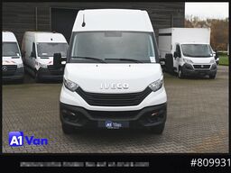 IVECO Daily 35S16 Maxi Kasten, Klima, Zv