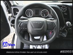 IVECO Daily 35S16 Maxi Kasten, Klima, Zv