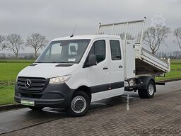 MERCEDES-BENZ SPRINTER 514  Kipper Kist!