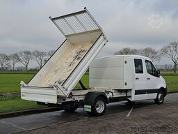 MERCEDES-BENZ SPRINTER 514  Kipper Kist!