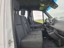 MERCEDES-BENZ SPRINTER 514  Kipper Kist!