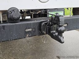 MERCEDES-BENZ SPRINTER 514 Kipper Kist!