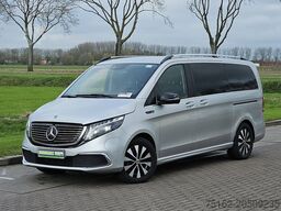 MERCEDES-BENZ EQV 300 7-Zits Pano Navi L2!