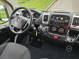 FIAT DUCATO 2.3 Kipper Kist Euro6 AC