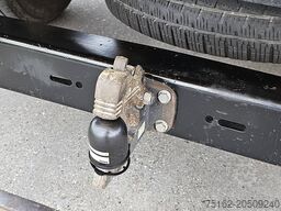 FIAT DUCATO 2.3 Kipper Kist Euro6 AC