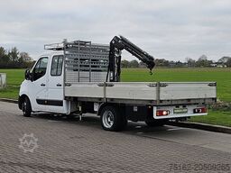 OPEL MOVANO 2.3 HIAB 023 ac EURO6