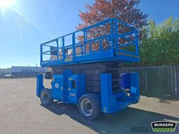 Sinoboom 5389RE 1623RE