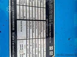 Sinoboom 5389RE 1623RE