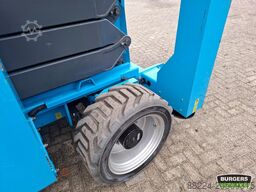 Sinoboom 5389RE 1623RE