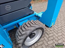 Sinoboom 5389RE 1623RE