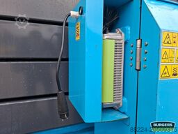 Sinoboom 5389RE 1623RE