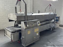 Koppens Braadlijn Type BR 3000/900