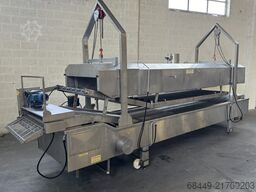 Koppens Braadlijn Type BR 3000/900