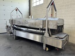 Koppens Braadlijn Type BR 3000/900