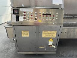 Koppens Braadlijn Type BR 3000/900