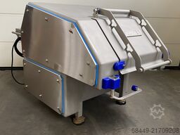 Barsso Flaker (shredder), Barflaker 300
