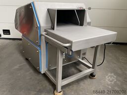 Barsso Flaker (shredder), Barflaker 300