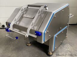 Barsso Flaker (shredder), Barflaker 300