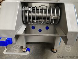 Barsso Flaker (shredder), Barflaker 300