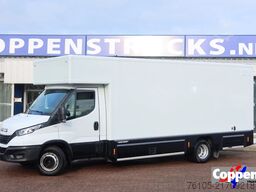 Iveco 72C180 Verkoopwagen / Promotion Super Market!