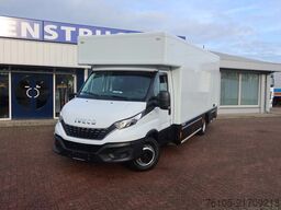 Iveco 72C180 Verkoopwagen / Promotion Super Market!