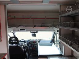 Iveco 72C180 Verkoopwagen / Promotion Super Market!