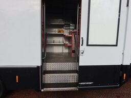 Iveco 72C180 Verkoopwagen / Promotion Super Market!