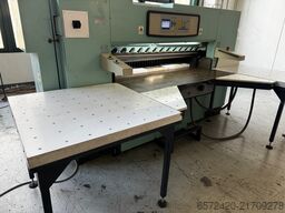 PERFECTA baumannperfecta 168