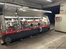 WEINIG HYDROMAT  (9 spindle)