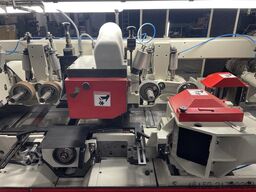 WEINIG HYDROMAT  (9 spindle)