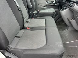 VW Crafter 35*L3H3*Autom*Navi*Kamera*