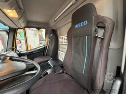 IVECO ML140E25/P ¤6E Klima Standheizung Top Zustand