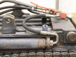 Linde Triplexmast