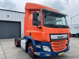 DAF CF 290 FT EURO 6