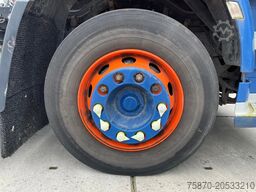 DAF CF 290 FT EURO 6