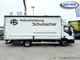 Iveco Eurocargo 75-210P