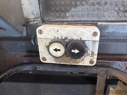 Ford TRANSIT **BELGIAN ORIGINE-TIPPER**