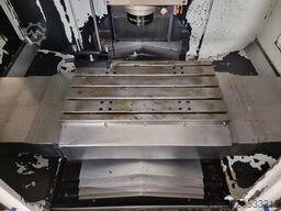 MIKRON VCE 800 Pro X